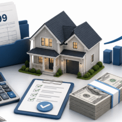 Can I Get a Mortgage with 1099 Income? (What Lenders Won’t Tell You)