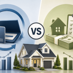HELOC vs Second Mortgage – Which One Is Right for You?