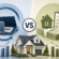 HELOC vs Second Mortgage – Which One Is Right for You?