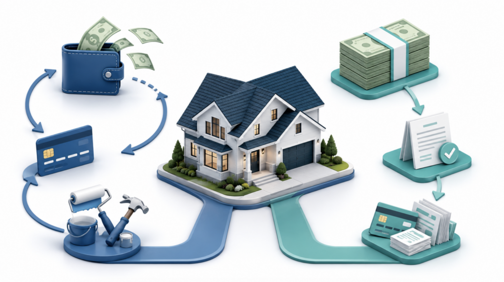 home financing options and pathways home financing options and pathways